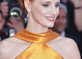 Jessica Chastain